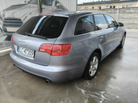 A6 2.4 benzyna gaz LPG kombi manual Ostrów Wielkopolski - zdjęcie 3