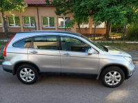 Honda CR-V Bezwypadkowy, stn BDB Janów Lubelski - zdjęcie 10