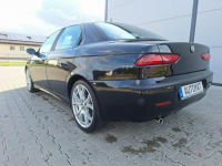 Alfa Romeo 156 2001/sprowadzona/ po opłatach/automat/seriws Stargard - zdjęcie 9