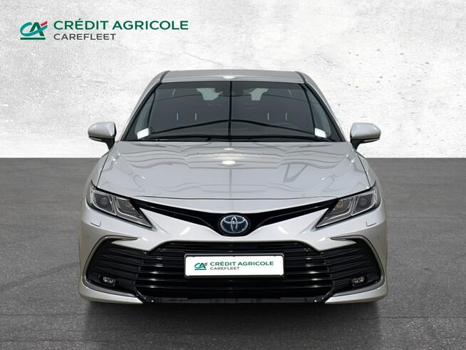 Toyota Camry 2.5 Hybrid Comfort CVT Sedan Warszawa - zdjęcie 2