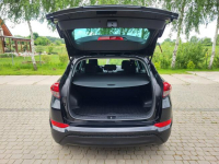 Hyundai Tucson benzyna Słupsk - zdjęcie 10