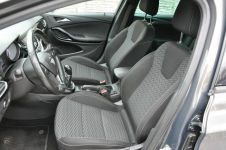 Opel Astra 1.4 Turbo 150KM Sport LED Navi Radar Asystent pasa Dąbrowa Górnicza - zdjęcie 9