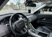 Sprzedam Range Rover Evoque 2017 Radzymin - zdjęcie 6