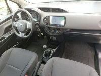 Toyota Yaris 1-właściciel fv23% Karczew - zdjęcie 11