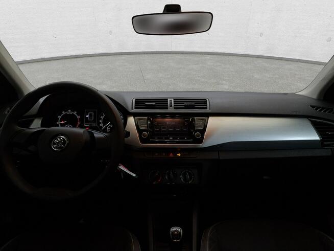 Škoda Fabia Poleasingowe.pl BZ Komorniki - zdjęcie 9