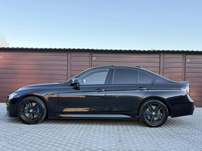 BMW F30 335d M-Performance 375km/710Nm - Salon Polska Brzeg - zdjęcie 7