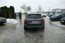 Audi Q5 S-Line! Quattro! Panorama! Xenon! S-Tronic! Grójec - zdjęcie 11