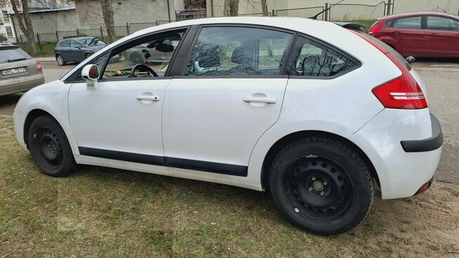 Sprzedam auto Wieczfnia Kościelna - zdjęcie 6