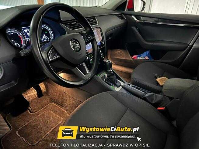 Škoda Octavia Telefon: 690_582_066 Lokalizacja: Bydgoszcz Bydgoszcz - zdjęcie 11