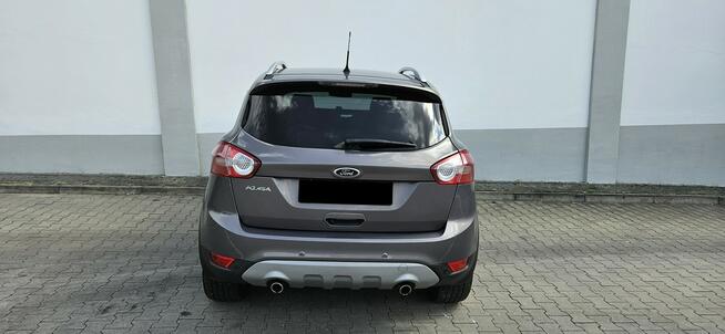 Ford Kuga 4x4 # Przebieg !!! Nawigacja # Kamera # Rybnik - zdjęcie 5