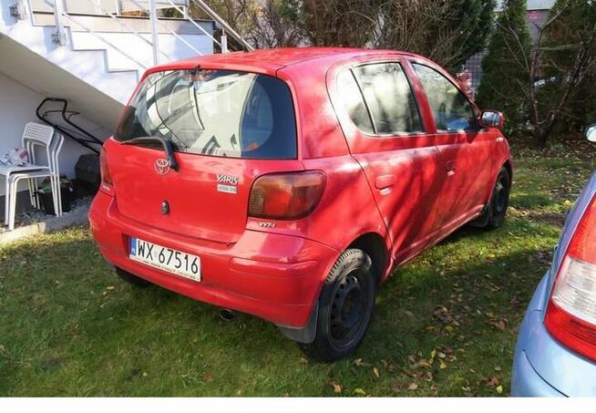 Syndyk sprzeda samochód osobowy Warszawa - zdjęcie 3