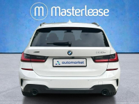 BMW 330 e xDrive M Sport aut ! Z Polskiego Salonu ! Faktura VAT ! Warszawa - zdjęcie 6