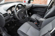 Dodge Caliber R/T 1.8i 150KM Manual ! Super Stan ! Zarejestrowany ! Zwoleń - zdjęcie 6