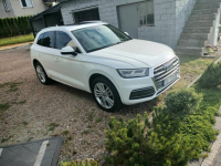 Audi Q5 2.0turbo 4x4 Łapczyca - zdjęcie 2