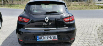 Renault Clio Tylko 125tkm. ! Polecam . Bardzo ekonom. 100% sprawny. Stare Budy - zdjęcie 4