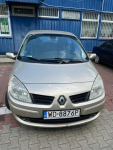 SPRZEDAM RENAULT GRAND SCENIC Bielany - zdjęcie 6
