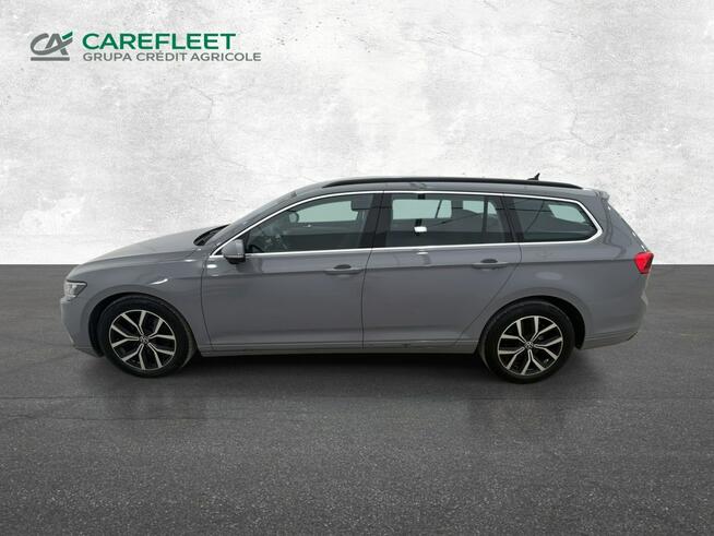 Volkswagen Passat 1.5 TSI EVO Business DSG Kombi Warszawa - zdjęcie 8