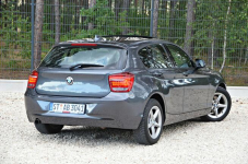 118i 170KM Sport! LED! Właśnie Ta! Zobacz!!! Ostrów Mazowiecka - zdjęcie 4