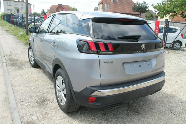 Peugeot 3008 Ostrów Wielkopolski - zdjęcie 7