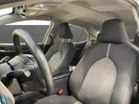 Toyota Camry 2.5 Hybrid Comfort CVT Sedan Warszawa - zdjęcie 10