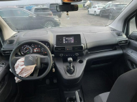 Citroen Berlingo Klimatyzacja Tempomat Czujniki park. Gliwice - zdjęcie 9