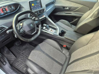 Peugeot 3008 Automat Bezwypadkowy rej 2017 Kraków - zdjęcie 9
