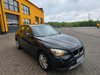 BMW X1 Panorama, grzane fotele, nowy rozrząd, Auto Handel Best drive , Wałbrzych - zdjęcie 7