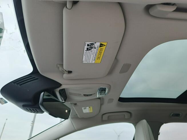 Volvo V60 Cross Country Gizałki - zdjęcie 10