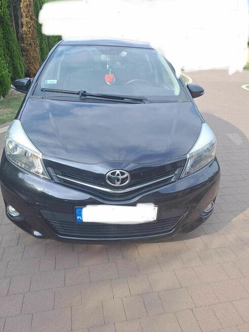 Sprzedam Toyotę Yaris Halinów - zdjęcie 3