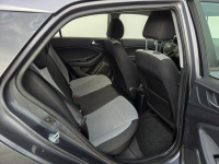 Hyundai i20 1.2 84kM * klima * PDC * grzane fotele, kierownica  * Raba Niżna - zdjęcie 11