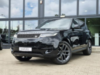 Range Rover Sport 3.0D I6 249 PS AWD Auto S / Salon Polska Łódź - zdjęcie 2