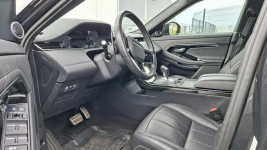 Land Rover Range Rover Evoque 2.0 Diesel MHEV R-Dynamic SE Grójec - zdjęcie 8