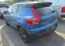 Volvo XC 40 R-Design / AWD / T5 / niski przebieg Chwaszczyno - zdjęcie 6