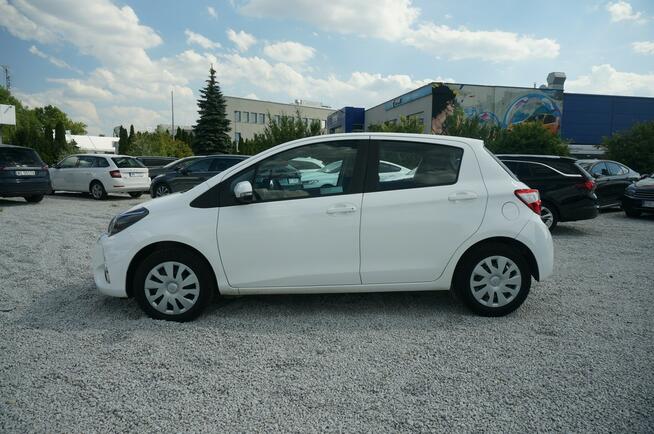 Toyota Yaris 1.0/72KM Active Salon PL Fvat 23% PO6JX96 Poznań - zdjęcie 10