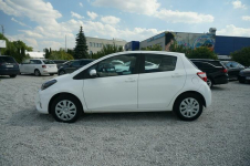 Toyota Yaris 1.0/72KM Active Salon PL Fvat 23% PO6JX96 Poznań - zdjęcie 10