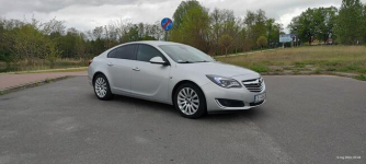 Opel Insignia 2.0 CDTI