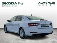 Škoda Superb Style 2.0 TDI 190KM DSG 4X4 2018 FV VAT23% Bezwypadkowy Kielce - zdjęcie 3