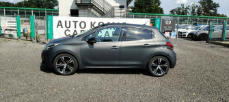 Peugeot 208 GT, stan bdb. Goczałkowice-Zdrój - zdjęcie 7