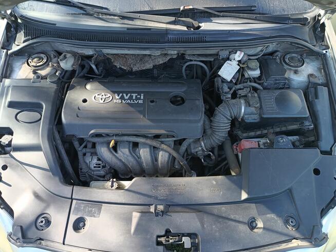 Toyota Avensis 1.6 LPG do 2033 Kielce - zdjęcie 4