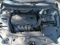 Toyota Avensis 1.6 LPG do 2033 Kielce - zdjęcie 4