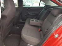 Škoda RAPID 1,6 MPI Benzyna Zarejestrowany Gwarancja Włocławek - zdjęcie 11