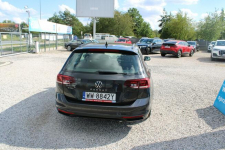 Volkswagen Passat DSG Business Gwarancja SalonPL Warszawa - zdjęcie 7