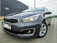 Kia Cee'd FL Kamera, Navi. KlimaTronik, Elektryka, Serwis Zagórze - zdjęcie 4