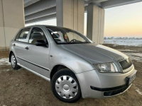 ** Skoda Fabia 1.4 Benzyna ** 2002r Ładna Zadbana ** Dębica - zdjęcie 2