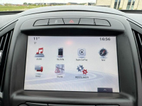 Opel Insignia Sadlno - zdjęcie 10