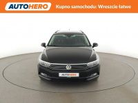 Volkswagen Passat virtual, led, masaże, navi, kamera, pdc, asystenci Warszawa - zdjęcie 11