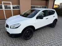 Nissan Qashqai Rej.02.2014  1,6 117  Klimatyzacja  Koła lato+zima Orzech - zdjęcie 12