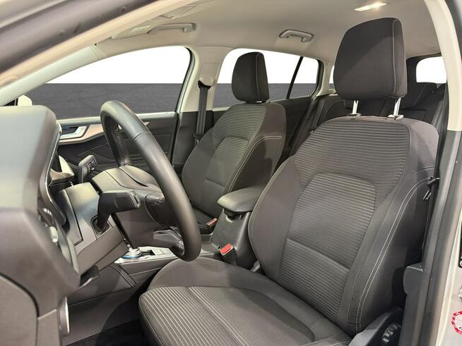 Ford Focus 1.5 EcoBlue Titanium X aut Kombi Warszawa - zdjęcie 10