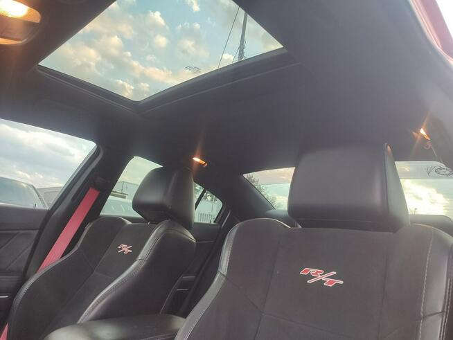 Dodge Charger 5.7 hemi Otwock - zdjęcie 8