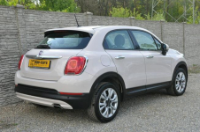 Fiat 500x 1.4T 140KM Automat Navi Półskóra Czujniki Dąbrowa Górnicza - zdjęcie 4
